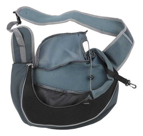 Bolsa De Hombro Para Mascotas Para Viajes Al Aire Libre