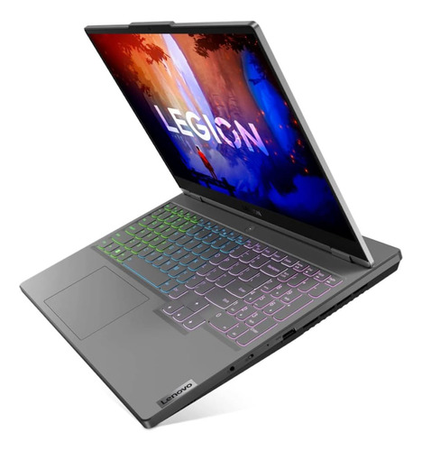 Lenovo Legion 5 15iah7h - Core I7-12700h 16gb Ram . 1tb Ssd