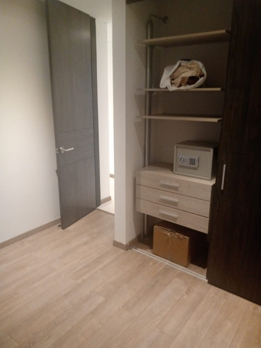 Vendo Apartartamento San Patricio Bogotá