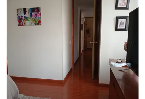 Venta Apartamento Duplex Colina