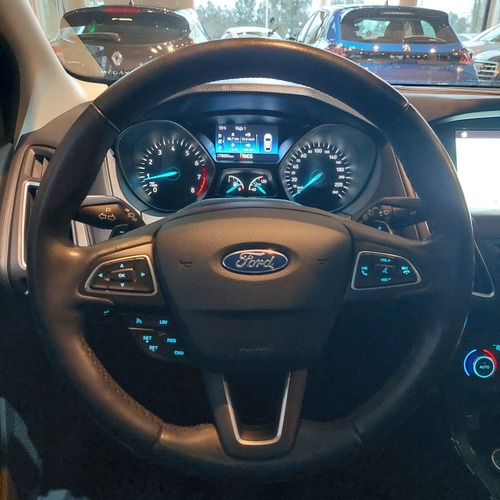 Imagen 14 de 19 de Ford Focus Iii 2016 2.0 Titanium At6