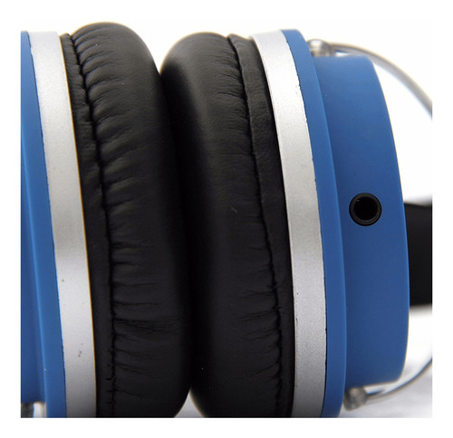 Imagen 10 de 12 de Parlante Bluetooth 25w 4000mah + Auriculares Con Cable Bomb