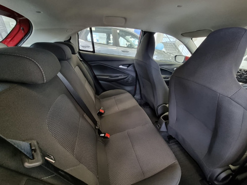 Imagen 20 de 23 de Chevrolet Onix Lt Tech 5p Ph