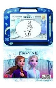 Frozen 2  Serie De Aprendizaje  Disney Phidal Inc