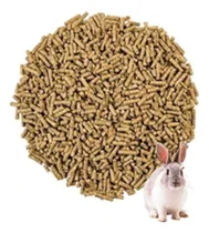 Comprar Alimento Conejos, Cobayos Y Hamster X 30kg Caba Envíos