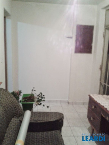 Imagem 7 de 15 de Casa Térrea - Saúde - Sp - 520252