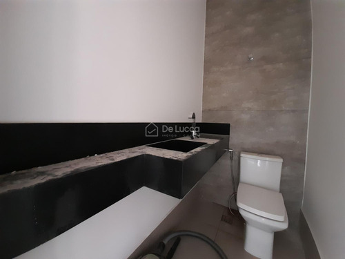 Imagem 5 de 30 de Casa À Venda Em Parque Taquaral - Ca009570