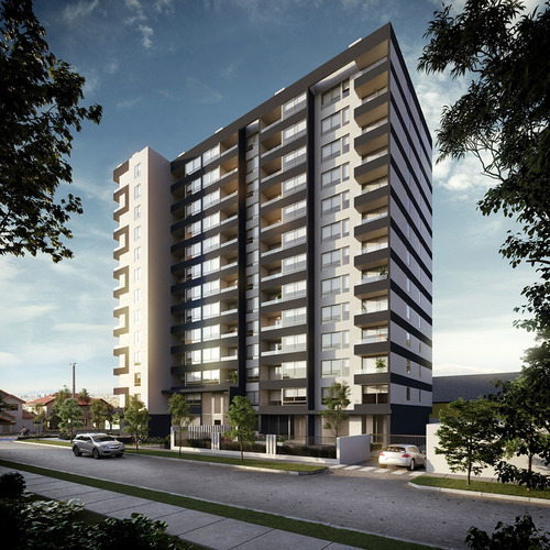 Edificio Vértice