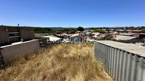 Terreno En Venta Lomas San Sebastián
