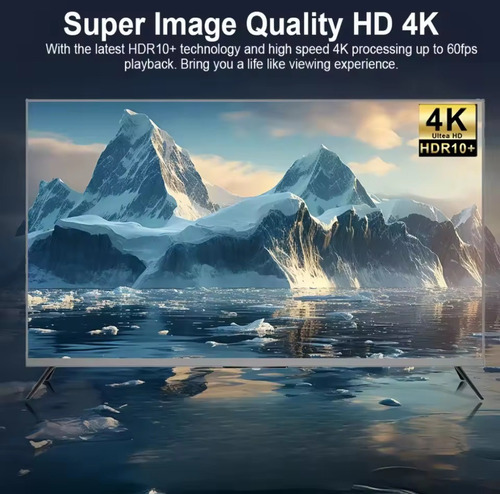 Android Tv Stick 8k Streaming Box Tvr3 Con Magistv