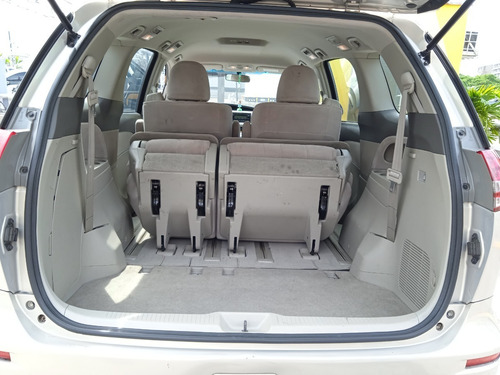 Imagen 8 de 14 de Toyota Previa