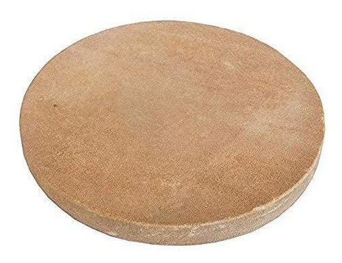 Radhna Tabla Frotar Madera Sandalo Tradicional India 6.0