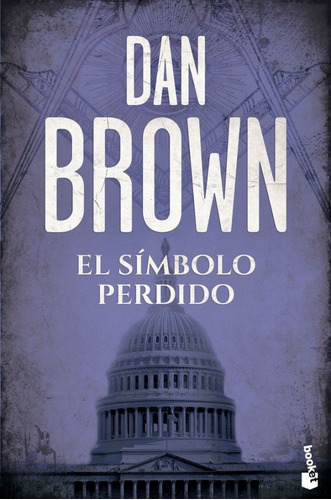 El Símbolo Perdido (libro Original)