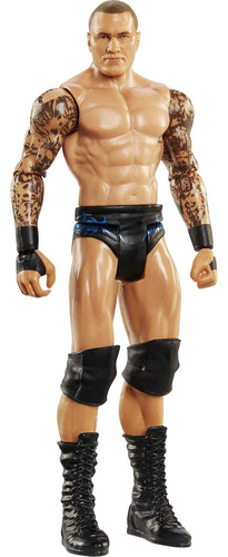 Wwe Randy Orton - Figura De Acción Para Niños De 6 Años .