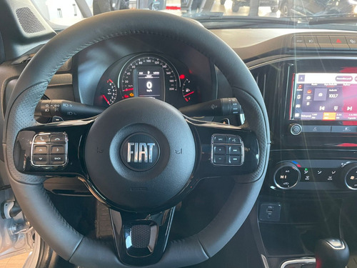 Fiat Strada 1.3 Volcano