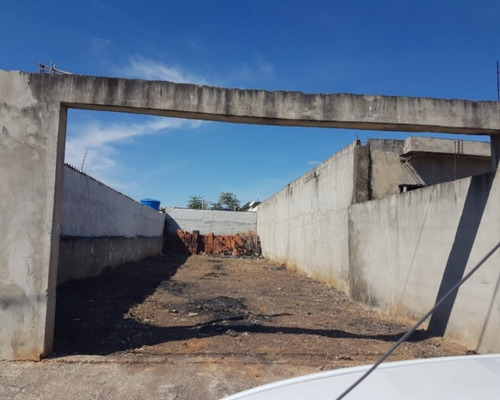 Imagem 4 de 8 de Terreno 175 M² No Cajuru Sorocaba Sp - Te00023 - 33713812