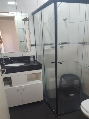 Imagem 9 de 25 de Village Jardim Di Versailles, Permuta, Ótima Localização - 22596 - 31909915