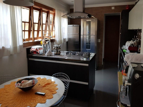 Imagem 12 de 15 de Casa Em Condominio - Aldeia Da Serra - Ref: 67810 - V-67810
