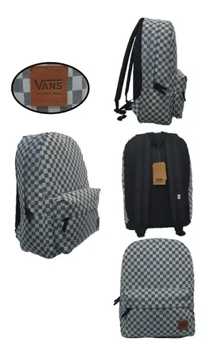 Mochilas vans online 2018