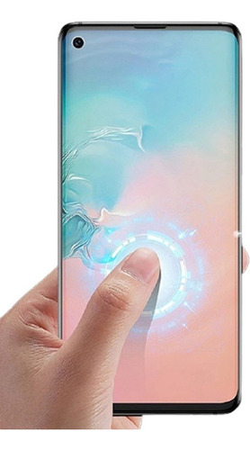 Hidrogel Mica Matte Frente+atras Para Oppo A35