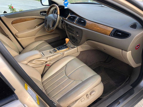 Imagen 9 de 14 de Jaguar S-type S Type