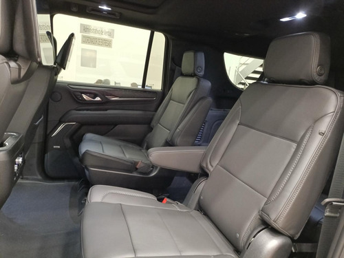 GMC Yukon 6.2 V8 Denali