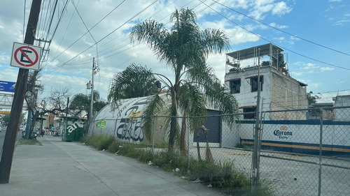 Terreno En Renta Blvd. Torres Landa, León, Gto.