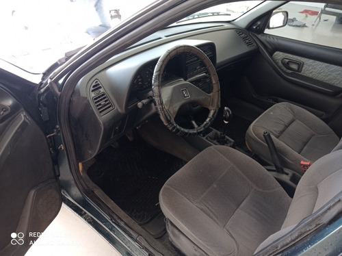 Peugeot 306 1.4 Full Hasta 100% Financiado