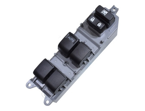 Switch Elevavidrio Toyota Corola Camry Highlander Rav4 Prius