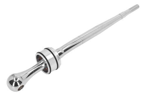 Bastão À Prova De Ferrugem De Aço Inoxidável Short Gear Leve
