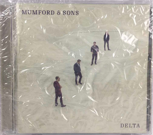 Mumford & Songs - Delta