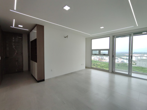 Apartamento En Venta En Bellavista. Cod V28370