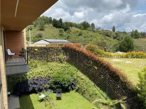 Casa Campestre En Vender En Envigado