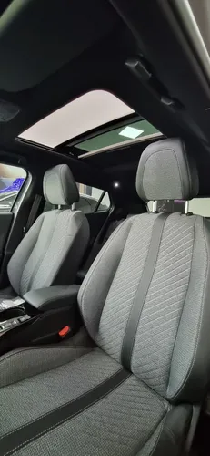 Peugeot 2008 Allure