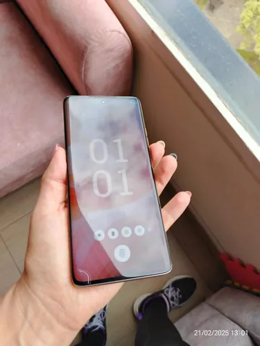 Motorola Edge 40 Neo 5g Dual Sim 256 Gb Peach Fuzz 8 Gb Ram (Usado)