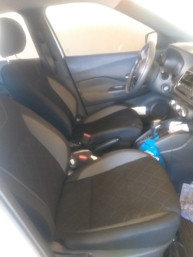 Nissan Kikcs 2018