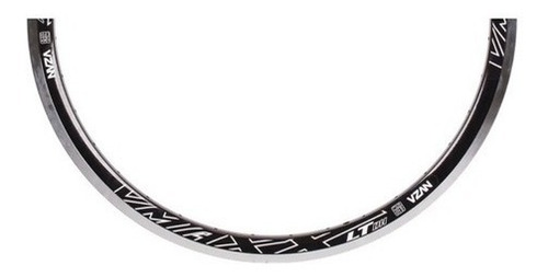 Imagem 4 de 5 de Aro 26 Aero Vzan Vmaxx Lt 36 Furos Freio Vbrake Preto