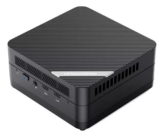 Mini Pc Minisforum Um690s Ryzen 9 6900hx 64gb Ddr5 1tb Ssd