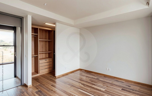 Departamento En Renta En Bosque Real