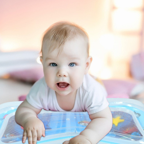 Cojín Inflable Water Mat Water Cushion