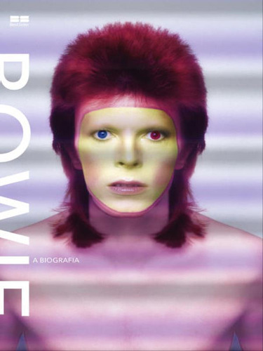 Bowie, De Leigh, Wendy. Editora Bestseller, Capa Mole, Edição 1ª Edição - 2016 Em Português