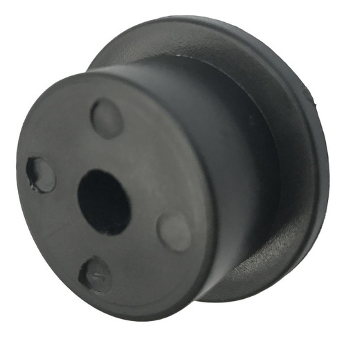 5 Rueda De Rodamiento Portátil Para Máquina De Remo,