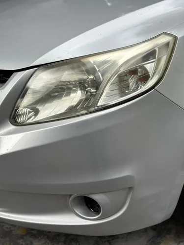 Chevrolet Sail 1.4 Lt 4 p