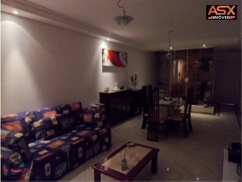 Imagem 8 de 18 de Sobrado - So00237 - 2213702