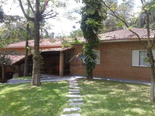 Imagem 21 de 27 de Chácara À Venda, 18000 M² Por R$ 1.100.000,00 - Bananal - Cabreúva/sp - Ch0028