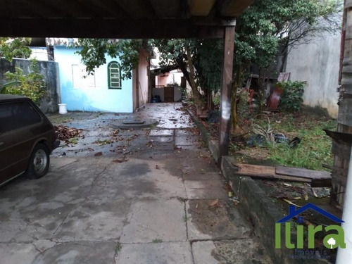 Imagem 3 de 3 de Ref.: 2155 - Terreno Em Osasco Para Venda - V2155