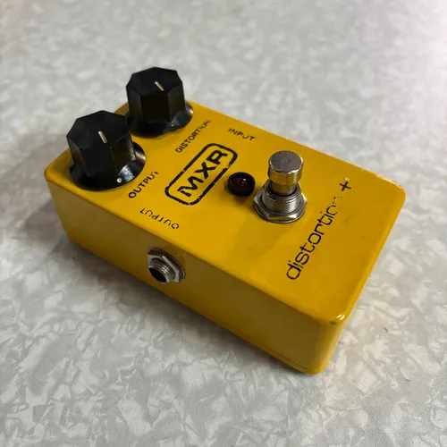MXR distortion ➕ Pedal Mxr Distortion Plus Dunlop | MercadoLivre