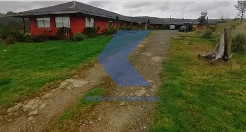 Terreno Parcelado En Venta En Los Muermos