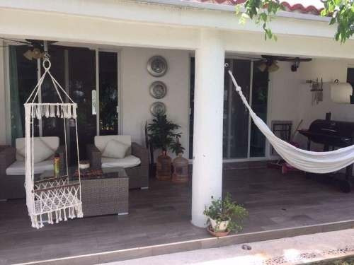 Imagen 12 de 13 de Casa En Venta En Playa Del Carmen