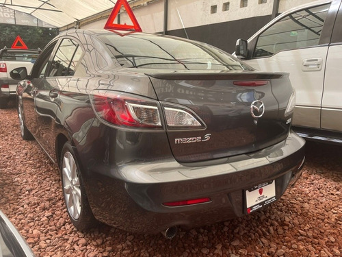 Imagen 5 de 13 de Mazda 3 2011 2.0 I Touring At